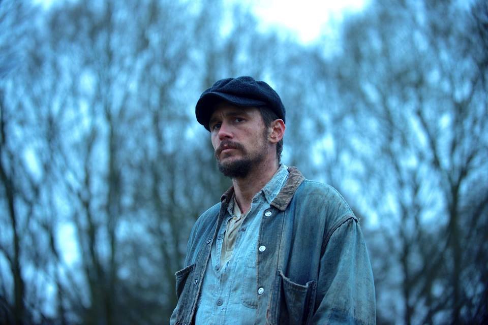 Photo du film In Dubious Battle