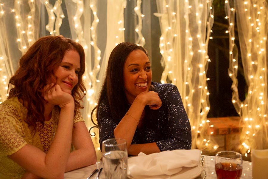 Photo from the movie Indivisible