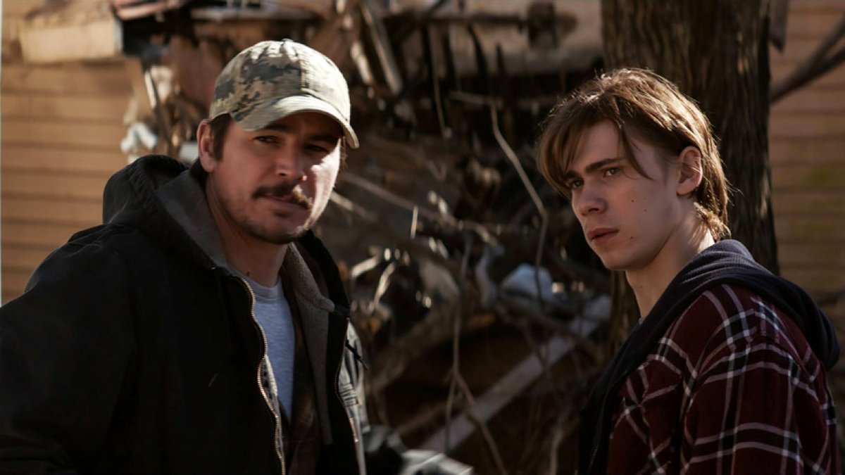 Photo from the movie Inherit the Viper