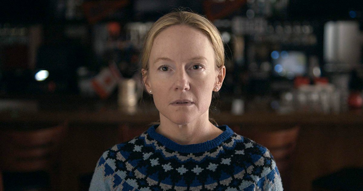 Photo from the movie International Falls