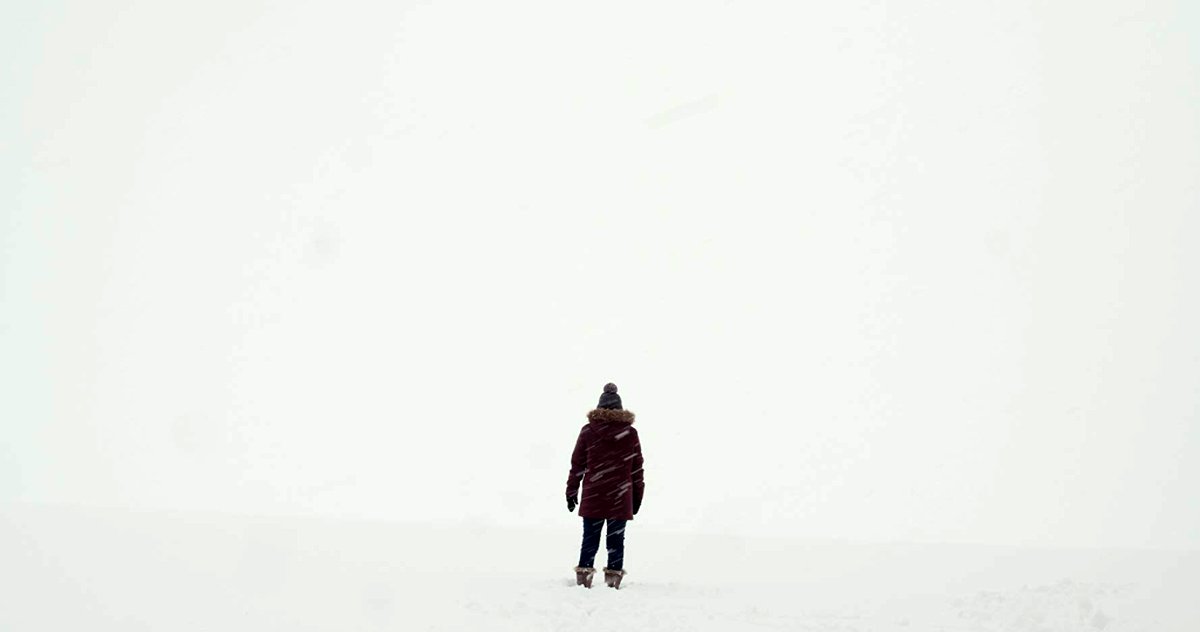 Photo from the movie International Falls