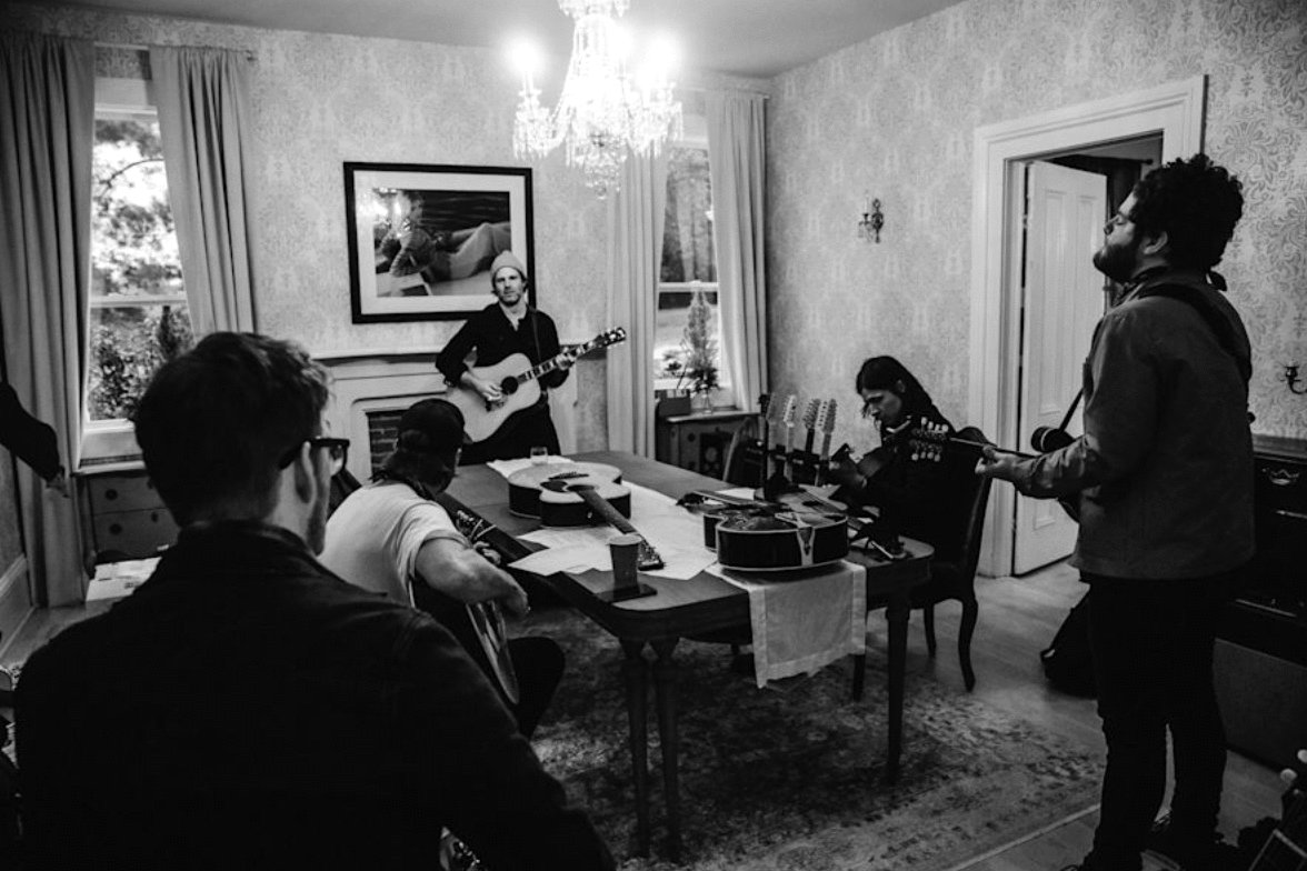 Photo from the movie Into the Mystery