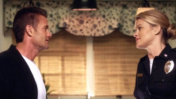 Photo du film Just Before I Go