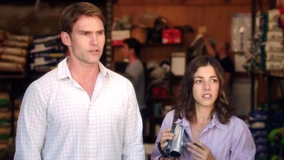 Photo du film Just Before I Go