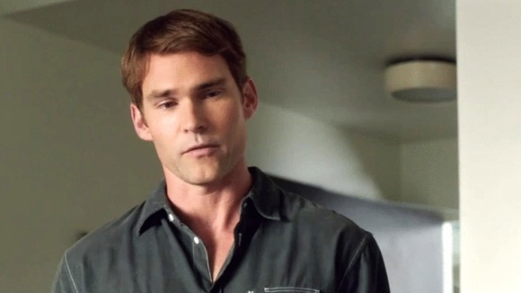 Photo du film Just Before I Go