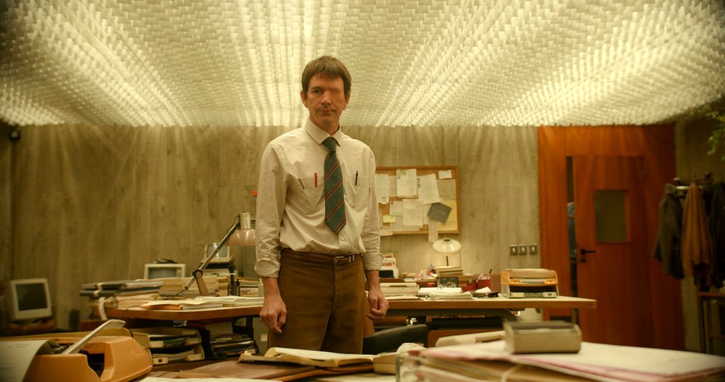 Photo from the movie Keep an Eye Out