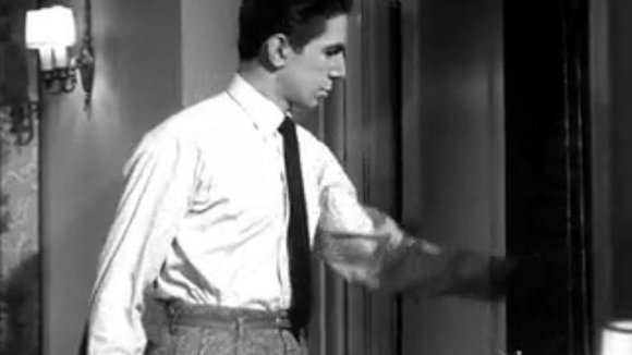 Photo from the movie Kid Monk Baroni