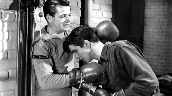 Photo from the movie Kid Monk Baroni