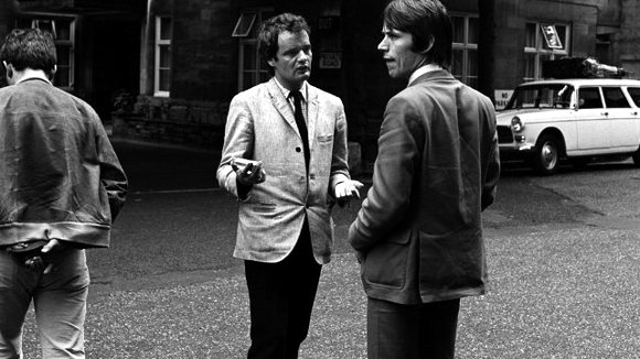 Photo from the movie Lambert & Stamp