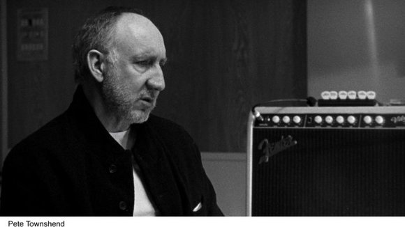 Photo from the movie Lambert & Stamp