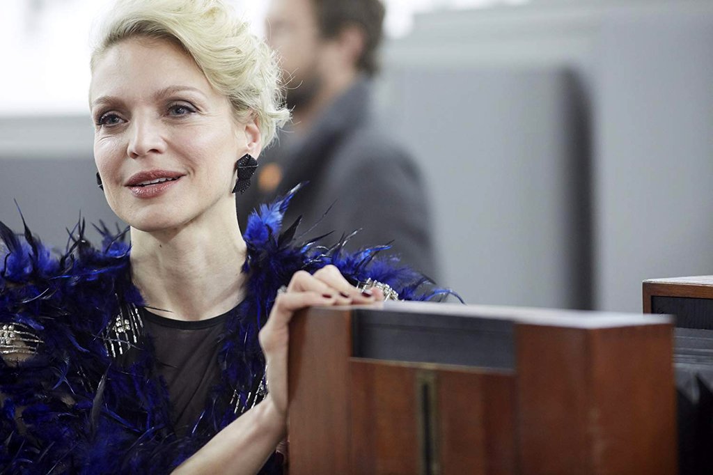 Photo from the movie Lie Exposed