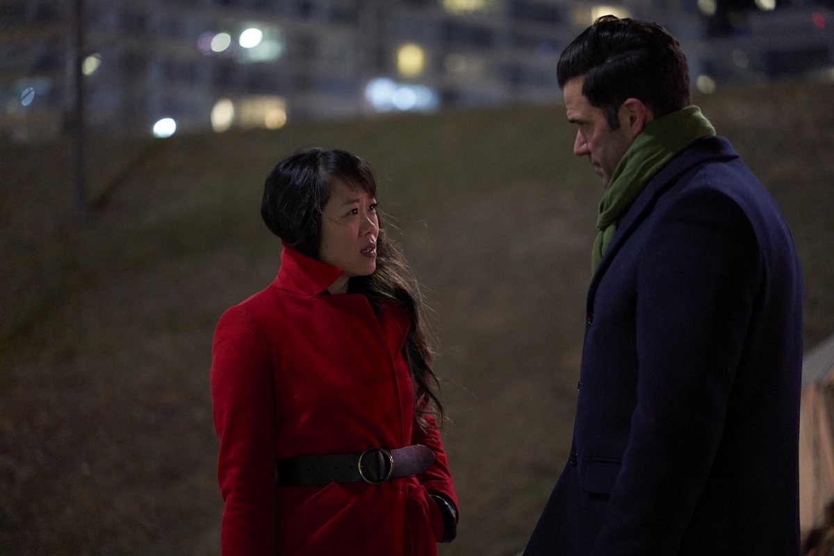 Photo from the movie Lie Exposed