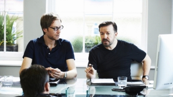 Photo du film Life's Too Short