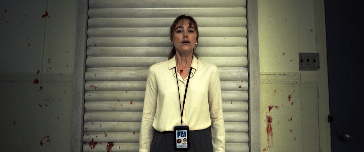 Photo from the movie Longlegs