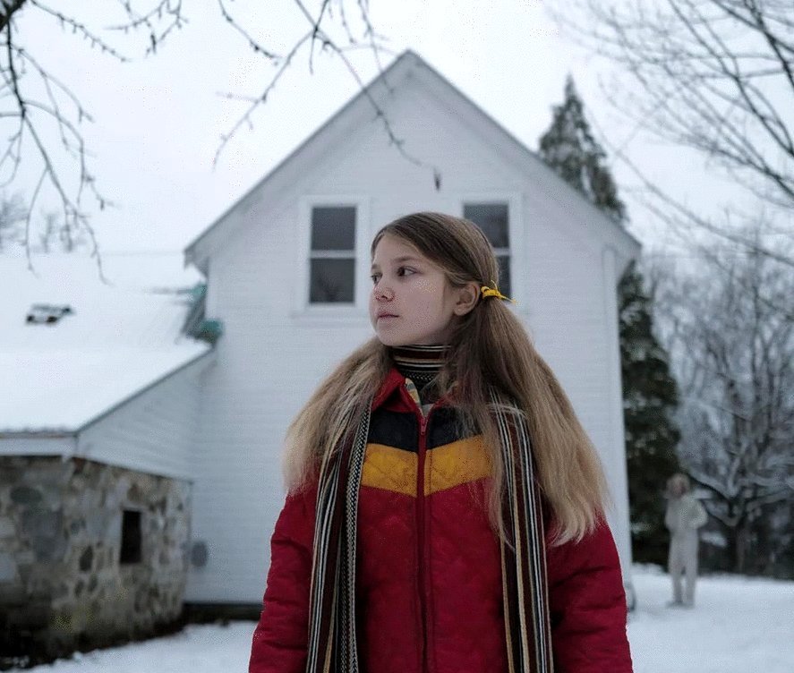 Photo from the movie Longlegs