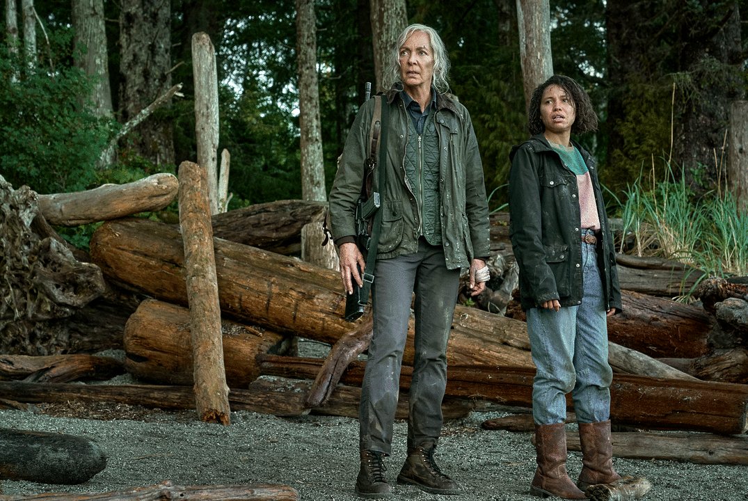 Photo from the movie Lou