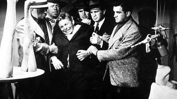 Photo from the movie M