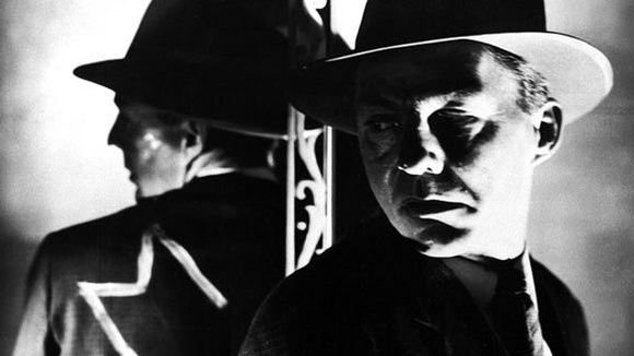 Photo from the movie M