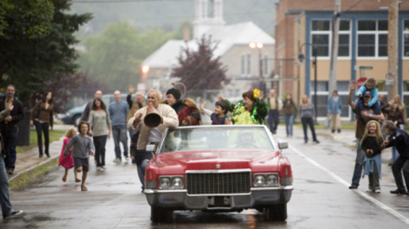 Photo from the movie Magique