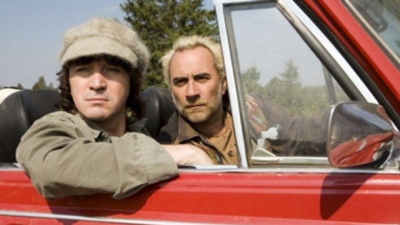 Photo from the movie Magique