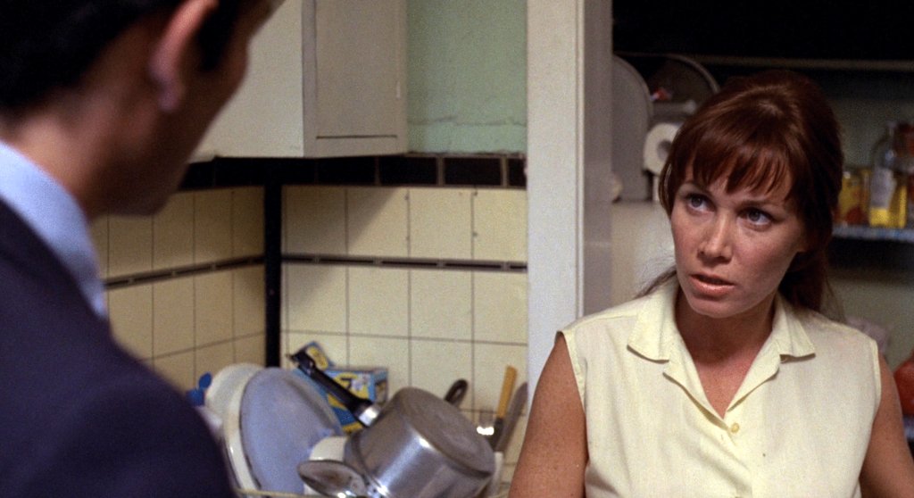 Photo du film Medium Cool