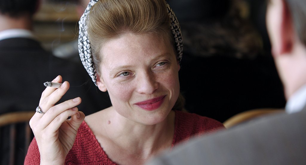 Photo du film La Douleur