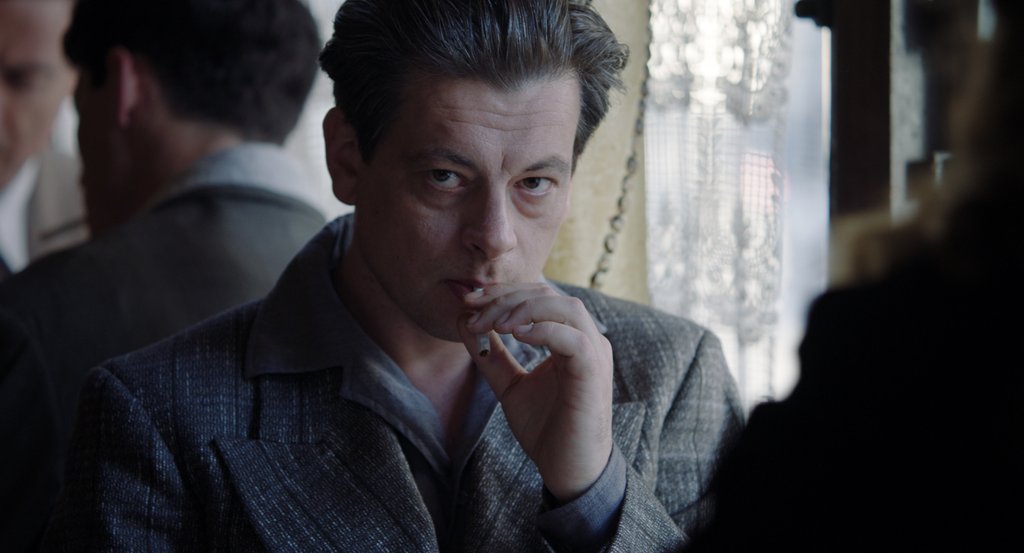 Photo du film La Douleur