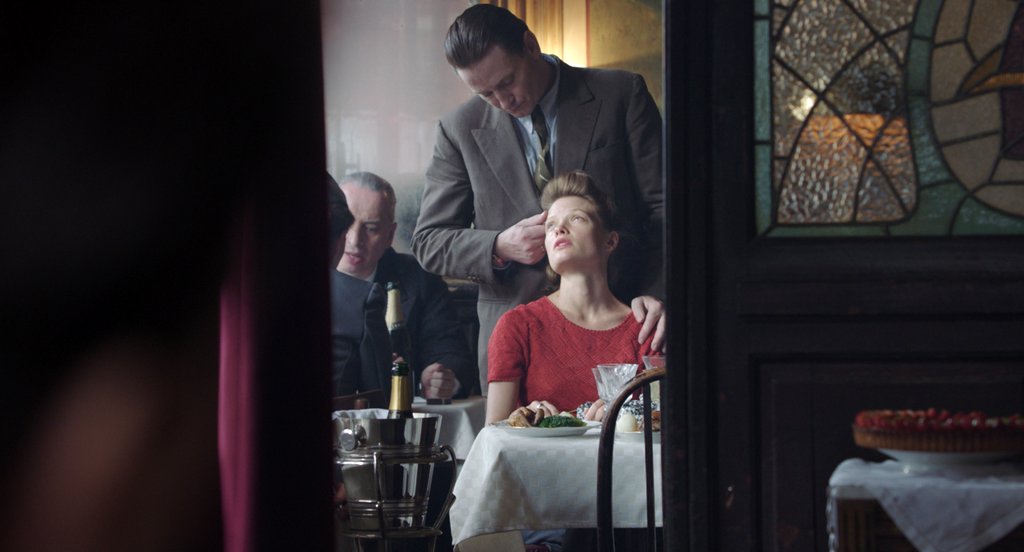 Photo du film La Douleur