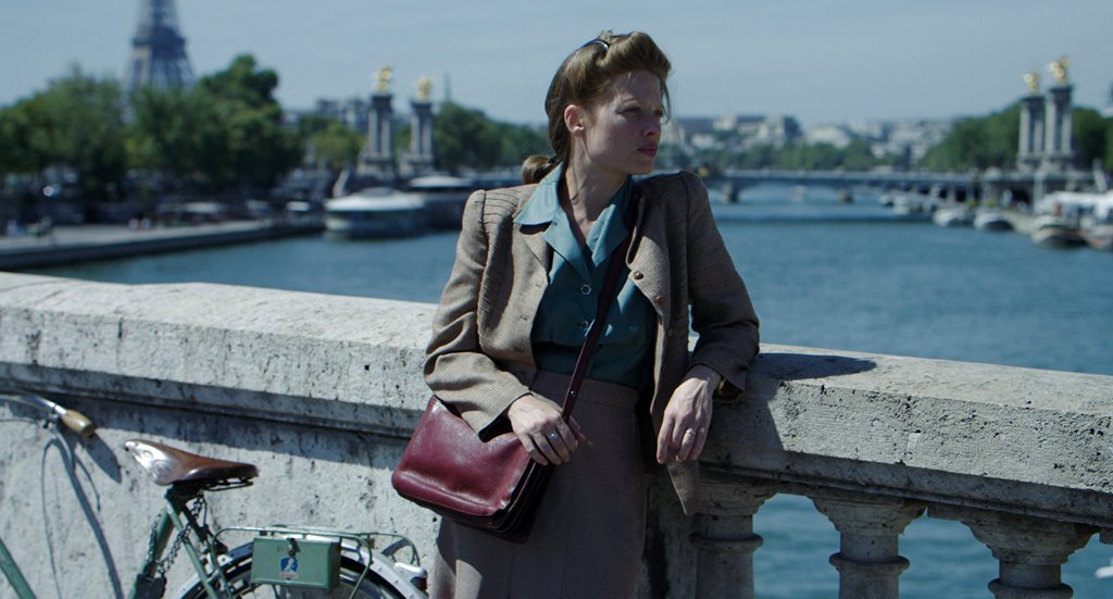 Photo du film La Douleur