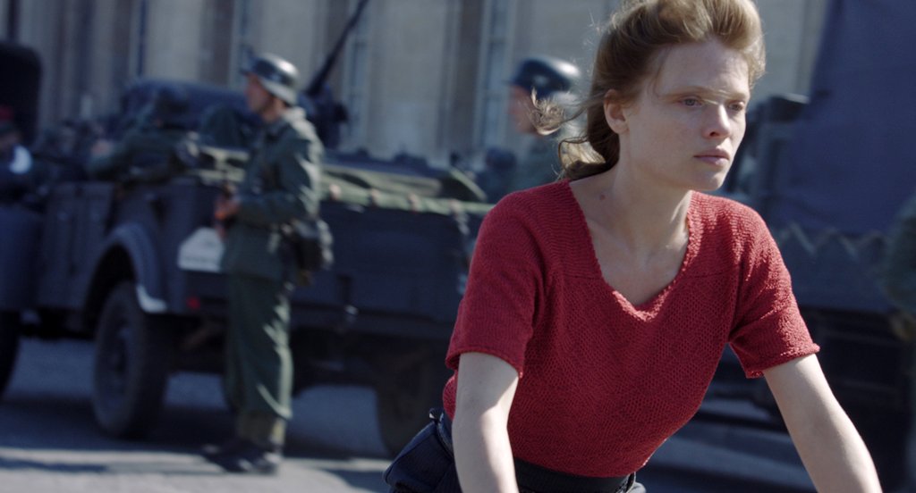 Photo du film La Douleur