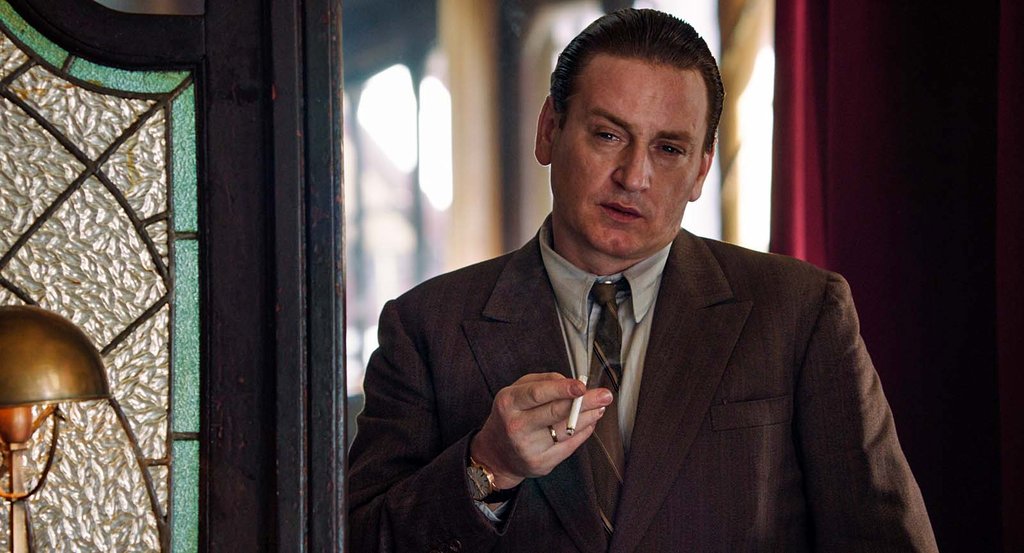 Photo du film La Douleur