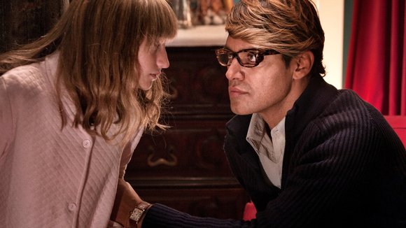 Photo du film Incompresa