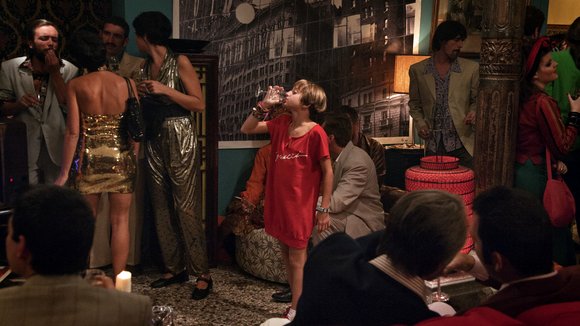 Photo du film Incompresa