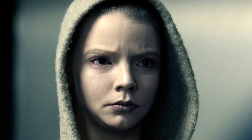 Photo du film Morgan