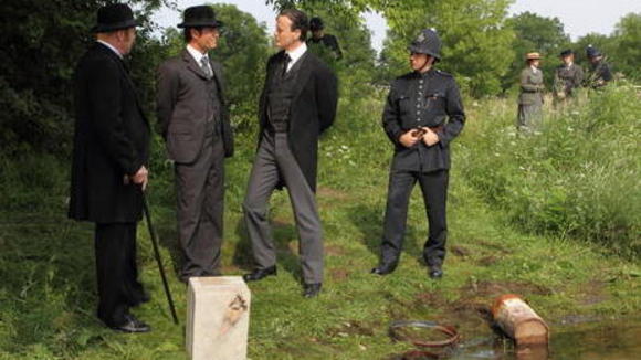 Photo du film Murdoch Mysteries