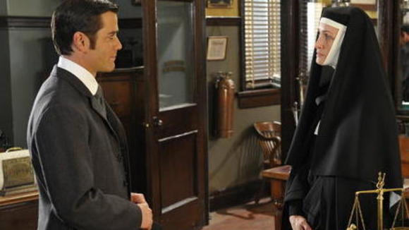 Photo du film Murdoch Mysteries