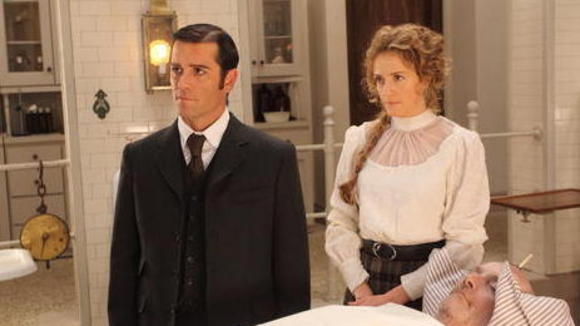 Photo du film Murdoch Mysteries