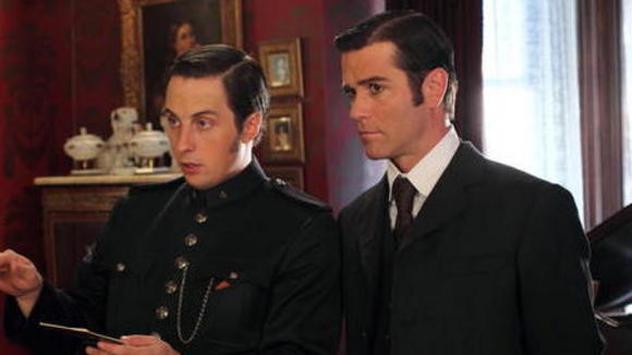 Photo du film Murdoch Mysteries