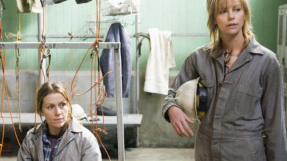 Photo from the movie North Country