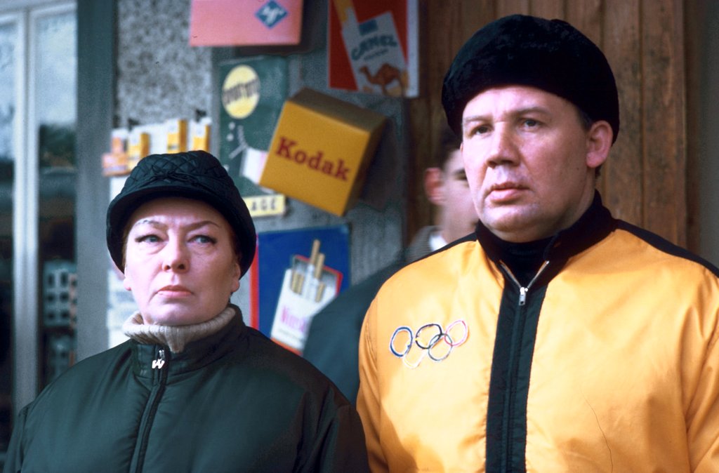 Photo du film On Her Majesty's Secret Service