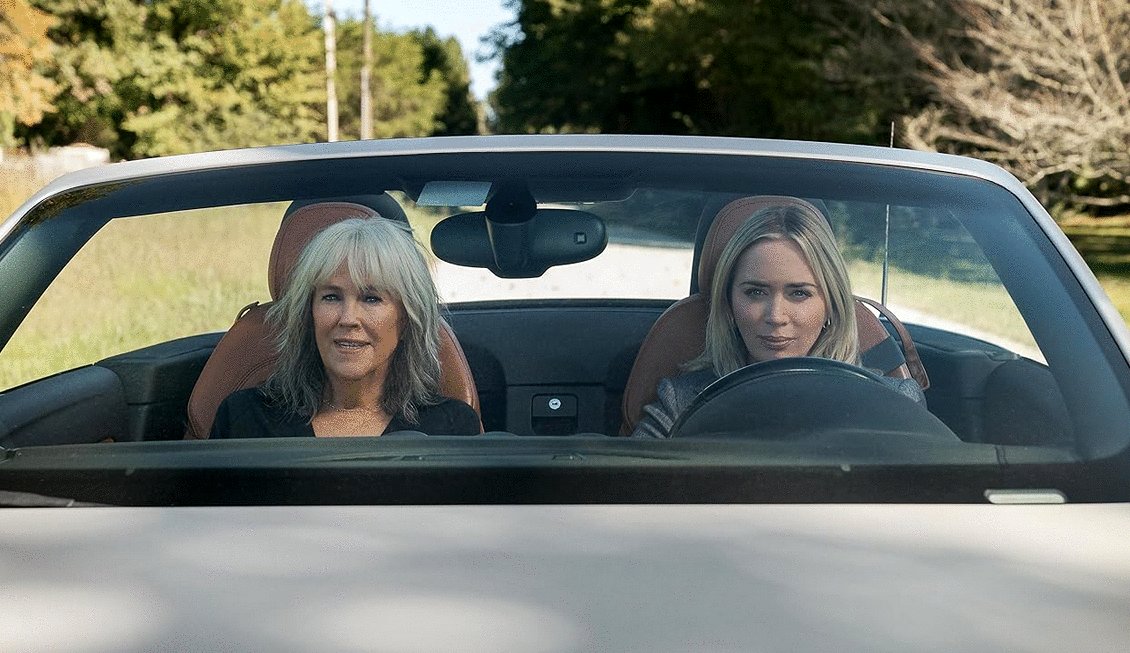 Photo from the movie Pain Hustlers