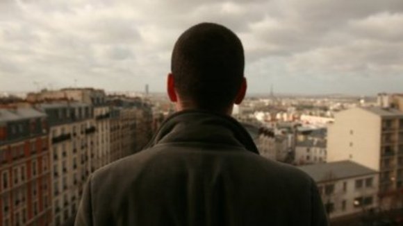 Photo from the movie Paris