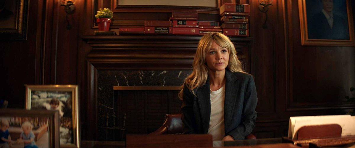 Photo du film Une jeune femme pleine de promesses