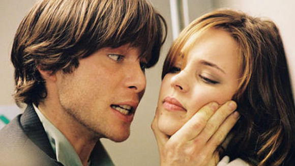 Photo du film Vol sous haute pression