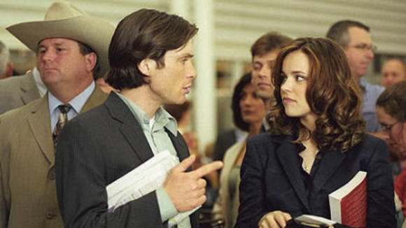 Photo du film Vol sous haute pression