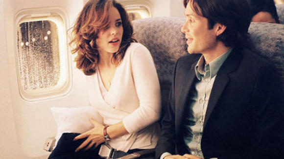 Photo du film Vol sous haute pression