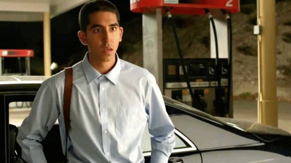 Photo du film The Road Within