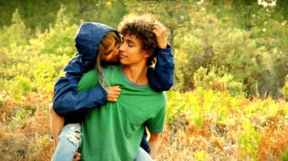 Photo du film The Road Within