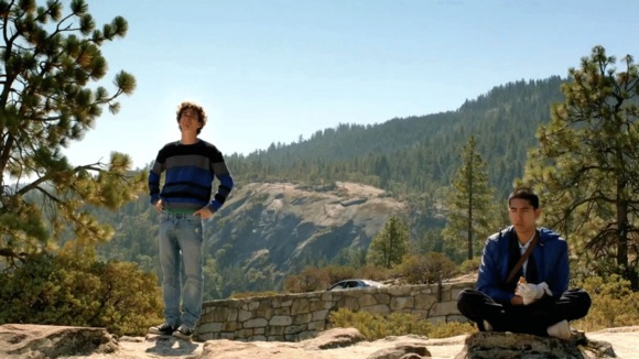 Photo du film The Road Within