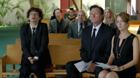 Photo du film The Road Within